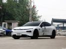 小鹏汽车10月交付3040台 同比增长229%