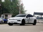小鹏汽车10月交付3040台 同比增长229%
