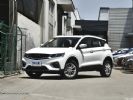 吉利缤越新车型正式上市 售7.58万元