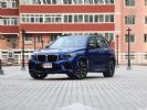 存安全隐患 宝马召回936辆进口M系列汽车