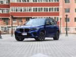 存安全隐患 宝马召回936辆进口M系列汽车