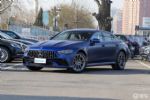 消除潜在安全隐患 奔驰召回部分进口AMG GT/C级/GLC