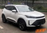 凯翼炫界Pro于3月3日下线 有望上半年内上市