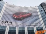 2021上海车展探馆：起亚EV6即将发布