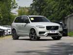 控制模块缺陷 沃尔沃召回部分XC90/S90