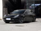 特斯拉海外召回部分Model 3/Model Y