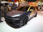 将于8月正式上市 思皓A5 PLUS动力曝光