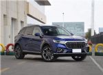 1-5月国产自主中型SUV销量排行榜 捷途X70第三