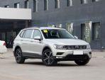 1-5月合资中型SUV销量排行榜 奥迪Q5L小幅领先