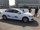 注资4亿元 一汽-大众成立新网约车公司