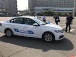 注资4亿元 一汽-大众成立新网约车公司