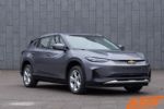 最大功率130kW 新款雪佛兰畅巡申报信息