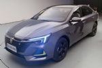 荣威i6 MAX EV实车曝光 有望年内上市销售