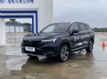 更名加配置更新 创维汽车EV6正式发布