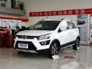 北京汽车召回部分绅宝X25及绅宝X35汽车