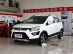 北京汽车召回部分绅宝X25及绅宝X35汽车