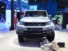 北京BJ40环塔冠军版将于8月12日正式上市