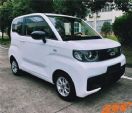 奇瑞QQ冰淇淋申报图曝光 8月24日开启盲定