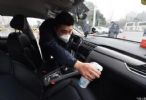 北京：不得向未接种疫苗网约车司机派单