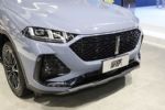 WEY拿铁动力参数曝光 1.5T DHT混合动力系统