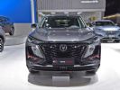 2021成都车展：新款长安CS75 PLUS亮相