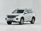 2022款哈弗H9正式上市 售21.48-27.98万元