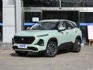 2022款宝骏RS-3将于10月底上市 最新流行元气色