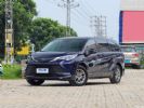 售30.98-40.58万 广汽丰田赛那SIENNA正式上市