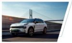 售价19.77万元 领克01 PHEV Plus正式上市
