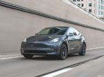 悬架转向节隐患 特斯拉在美召回826辆Model Y