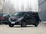 2022款东风风行M7领爵款上市 售14.69-26.99万
