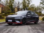 2022款思皓曜车型上市 指导价13.08-19.68万元