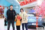 欧拉欢乐颂：跨越十八城只为“爱”你