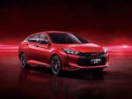 东风乘用车2022年1月销量26502辆 同比增长267.0%