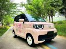 无锡大众思皓E10X特6.99万续航306
