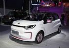 特6.99万无锡艾瑞泽5 PLUS0利率2万提车
