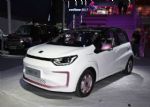 特6.99万无锡艾瑞泽5 PLUS0利率2万提车