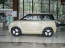 憨态可掬 长安LUMIN糯玉米到店实拍 5月下旬预售
