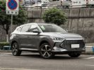 1-4月国产自主SUV销量排行榜 哈弗H6排名第二
