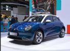 2022年1-4月轿车销量排行榜 小型车销量排名