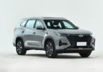 无锡瑞虎8 PRO搭1.6T+2.0T GDI最强