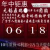 无锡鼎瑞奇瑞618万人团购节+送1年交