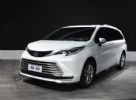 2022年6月MPV销量排行榜完整版 赛那仍居第三