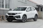 1-6月合资车销量榜 上半年合资小型SUV销量排名
