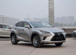 2022年1-6月进口车销量排行榜 进口SUV销量排名