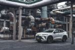 性能SUV“天花板” 哈弗H6S当仁不让