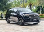 2022年7月MPV销量排行榜完整版 赛那排第三