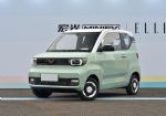 2022年7月轿车销量排行榜 微型车销量排名
