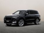 7月中大型SUV销量排行榜 理想ONE蝉联冠军