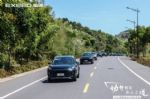 全面升级 9月上市 2023款星途凌云迎首场M3X驾控体验